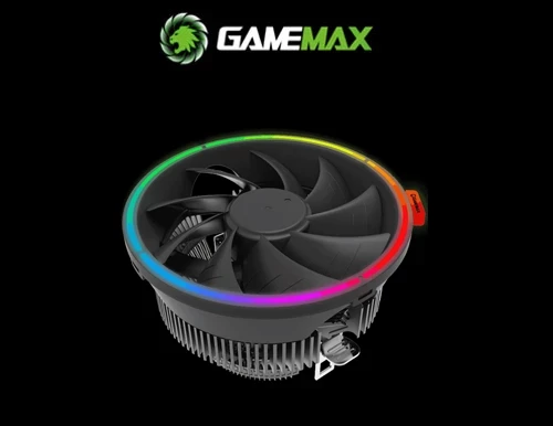GAMMA 200 GAMEMAX CPU Cooler